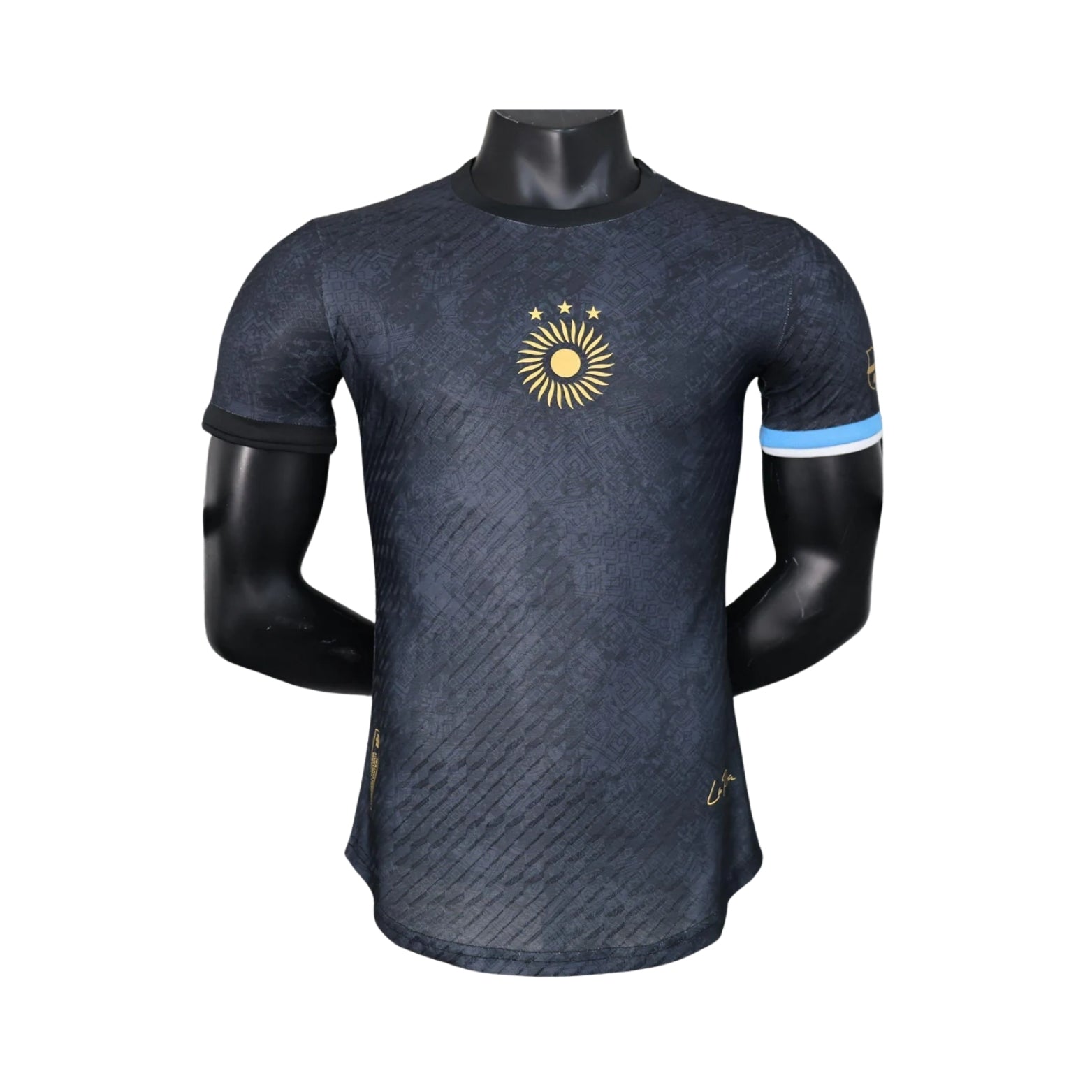 Messi - La Pulga - Edição Especial - Versão Jogador