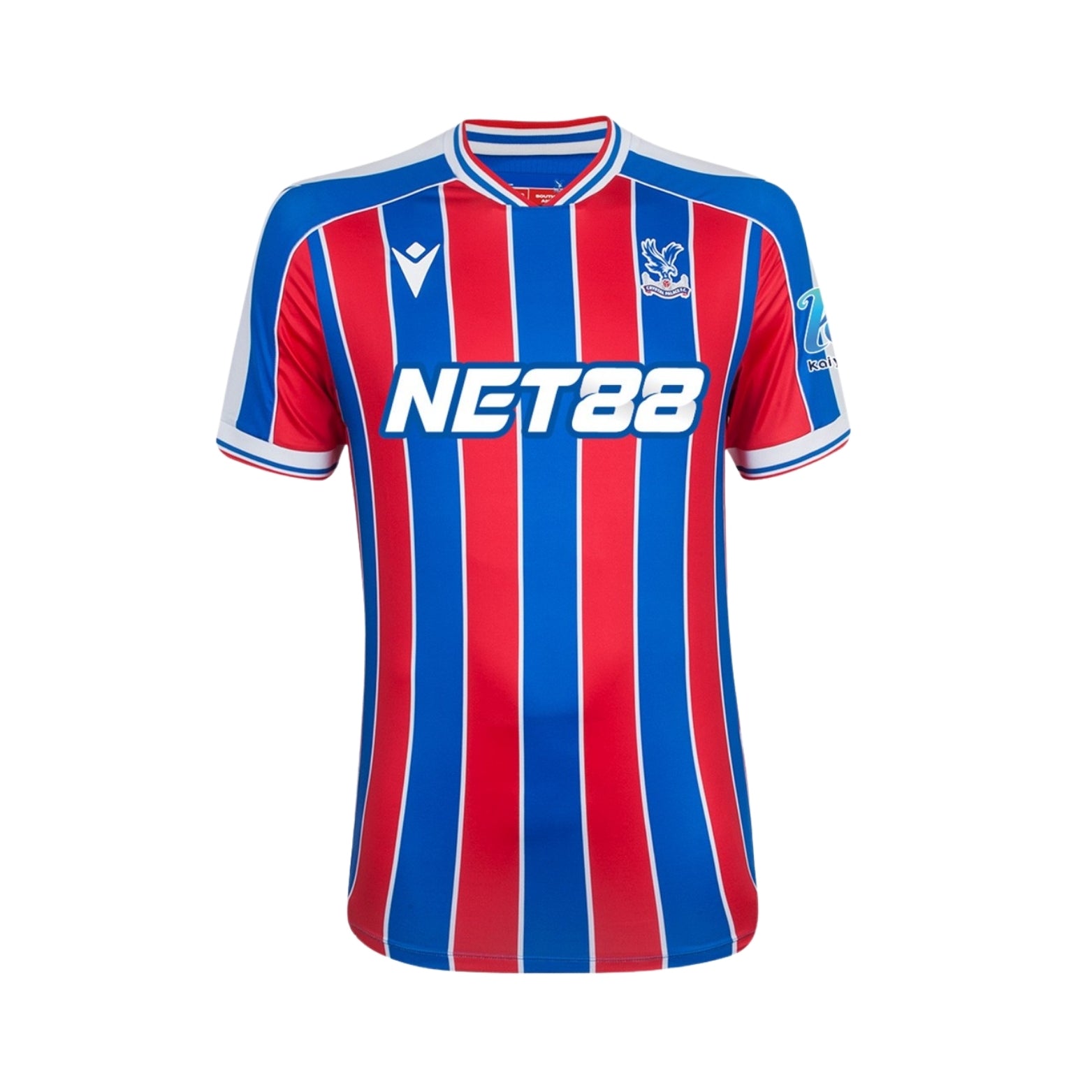 Crystal Palace Home 25/26