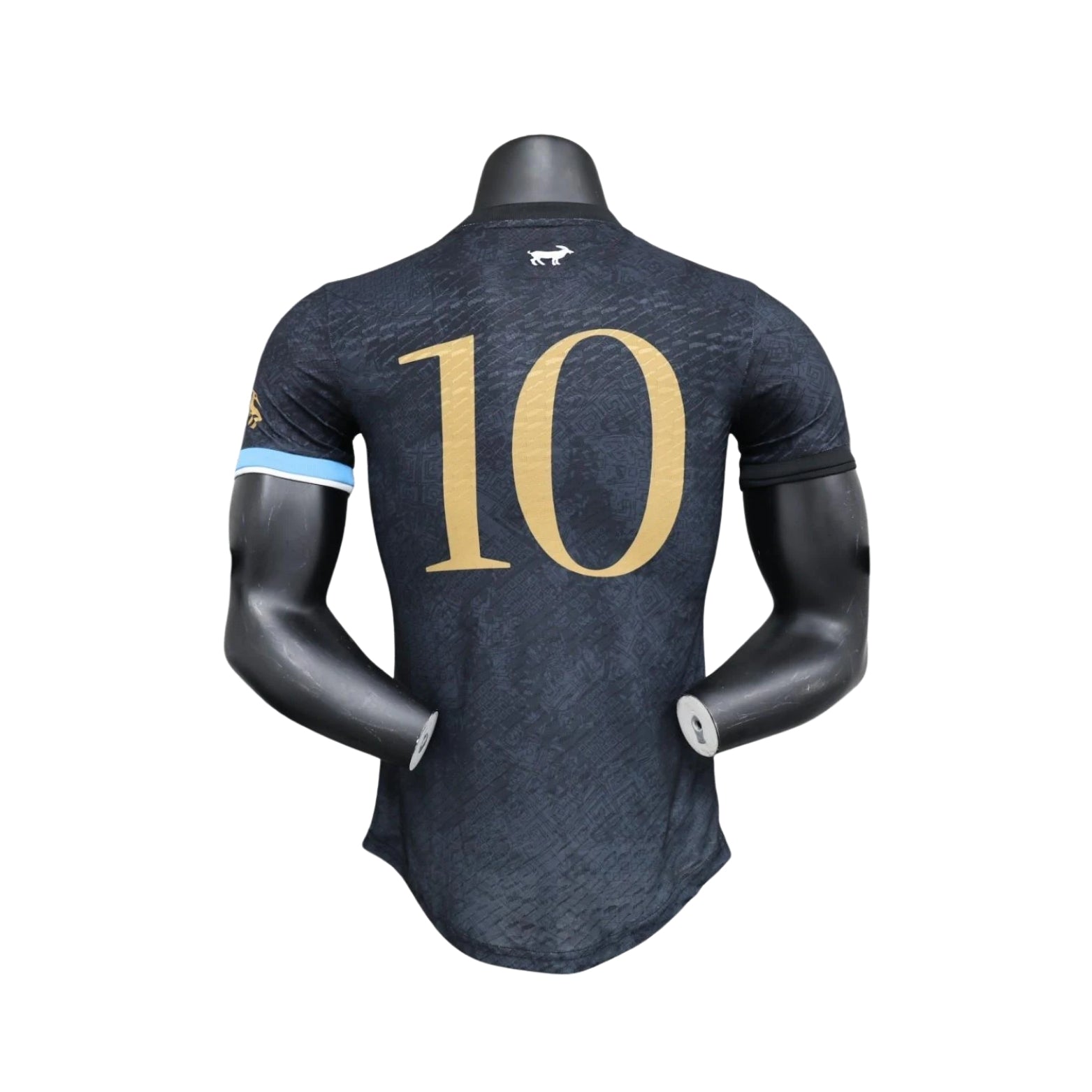 Messi - La Pulga - Edição Especial - Versão Jogador