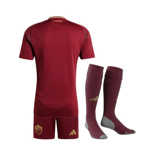 Mini-kit - Roma Troisième 23/24