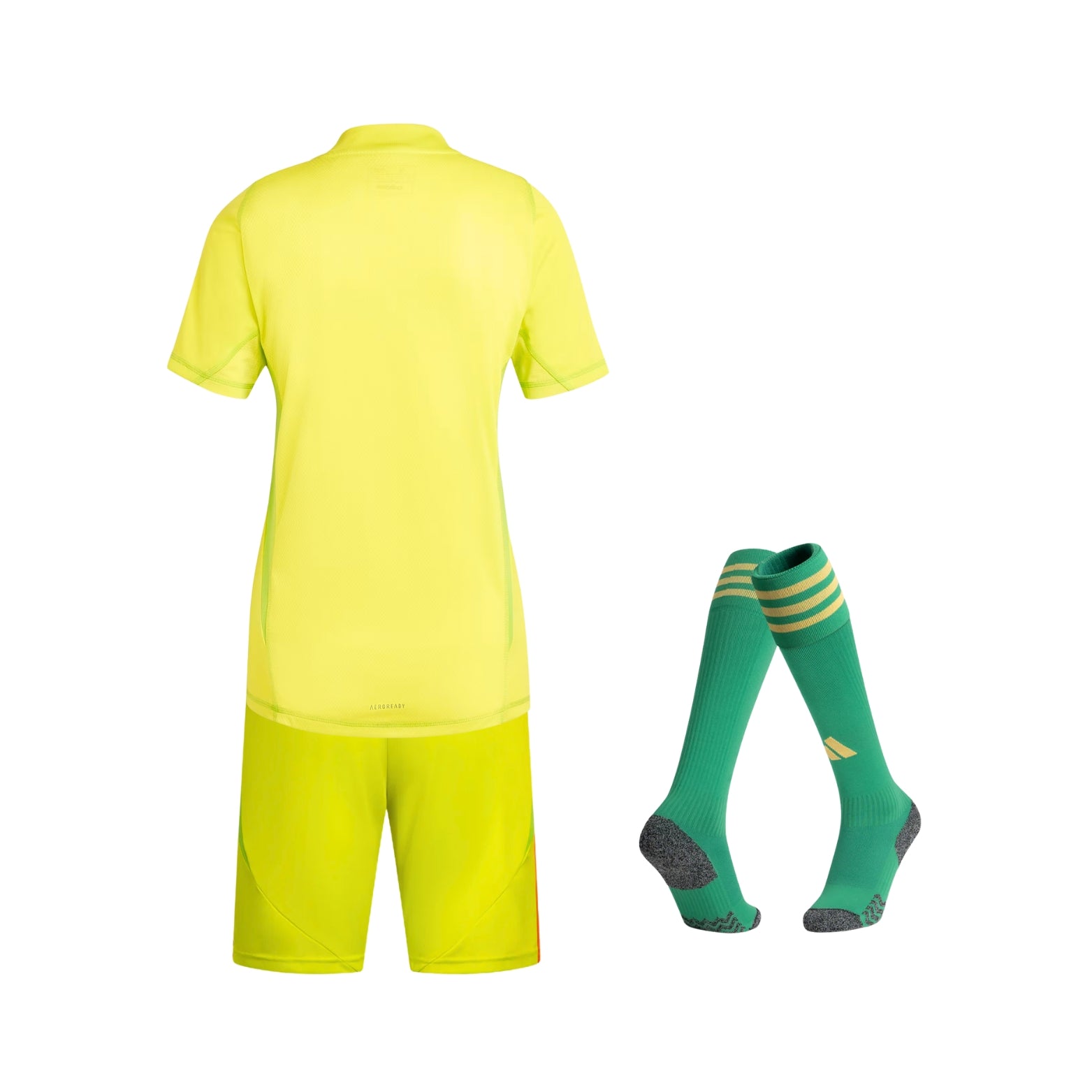 Celtic Goalkeeper Kids Kit 24/25