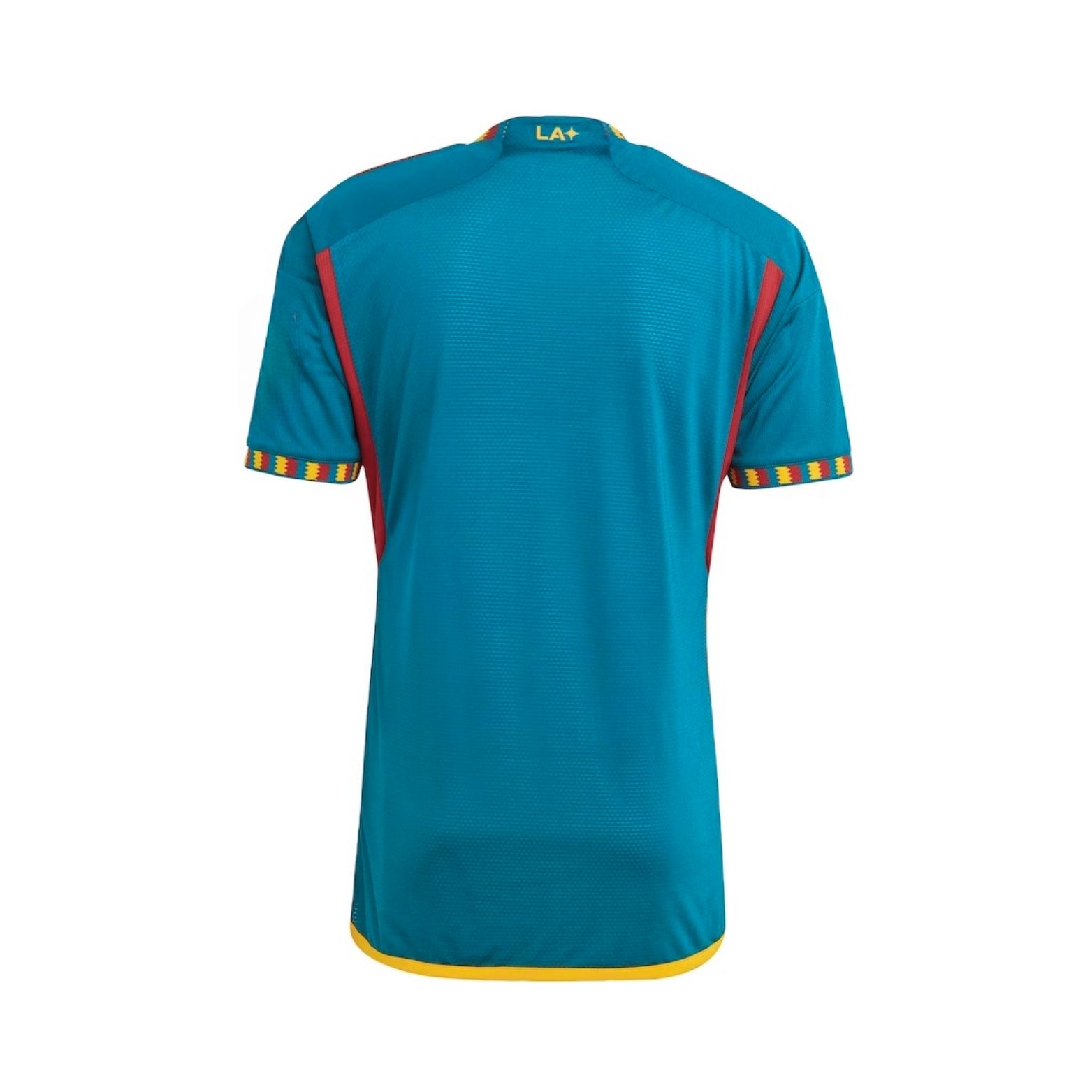 LA Galaxy Extérieur 23/24