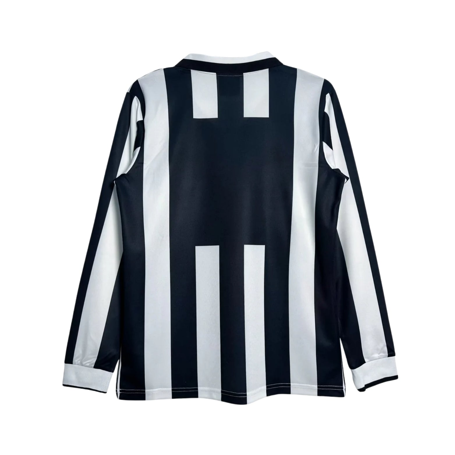 Juventus Home 95/96 - Long Sleeve