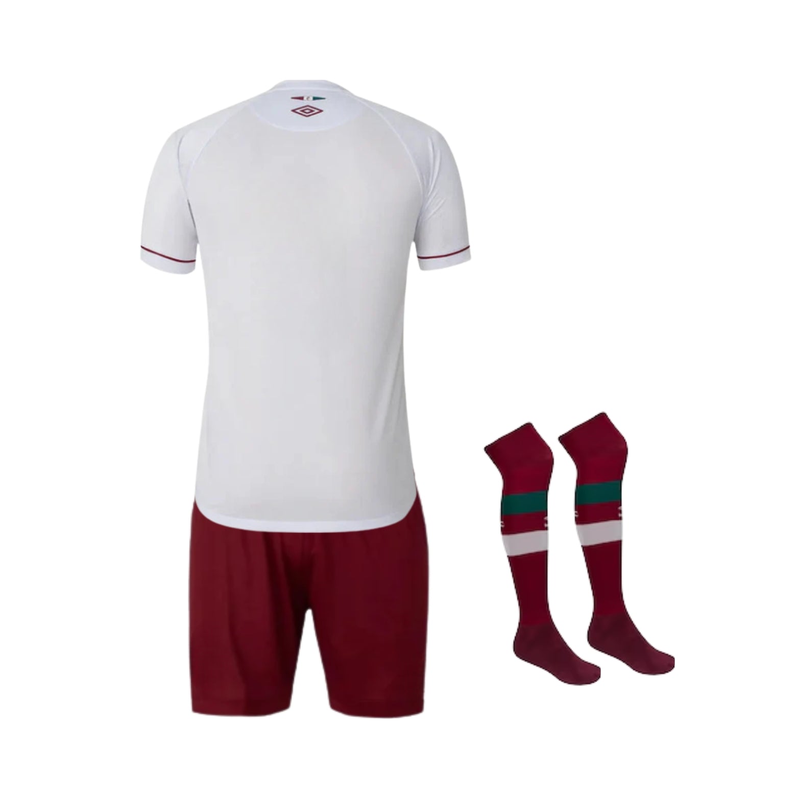 Mini-kit - Fluminense Extérieur 23/24