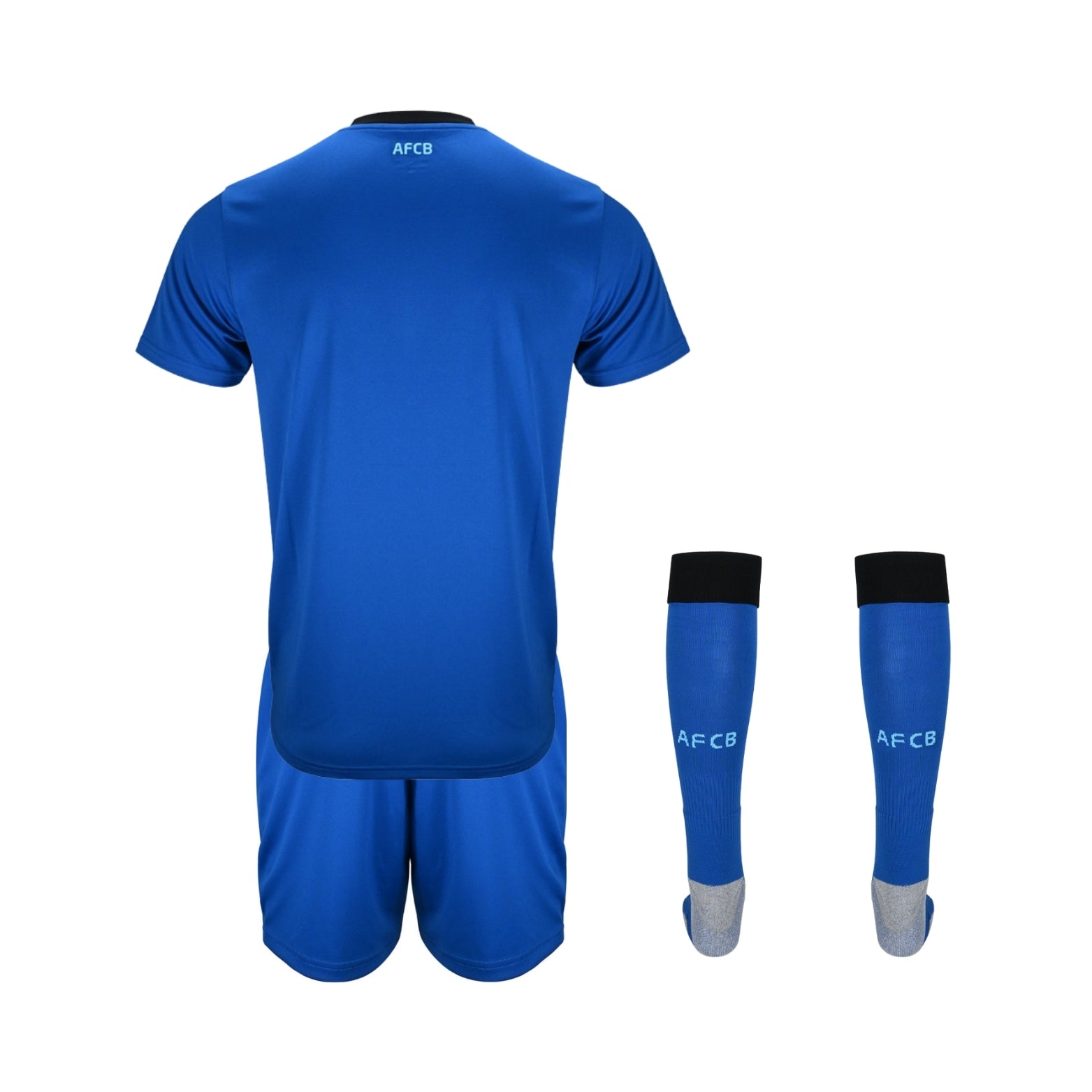 Kit de Criança - Bournemouth Alternativa 25/26