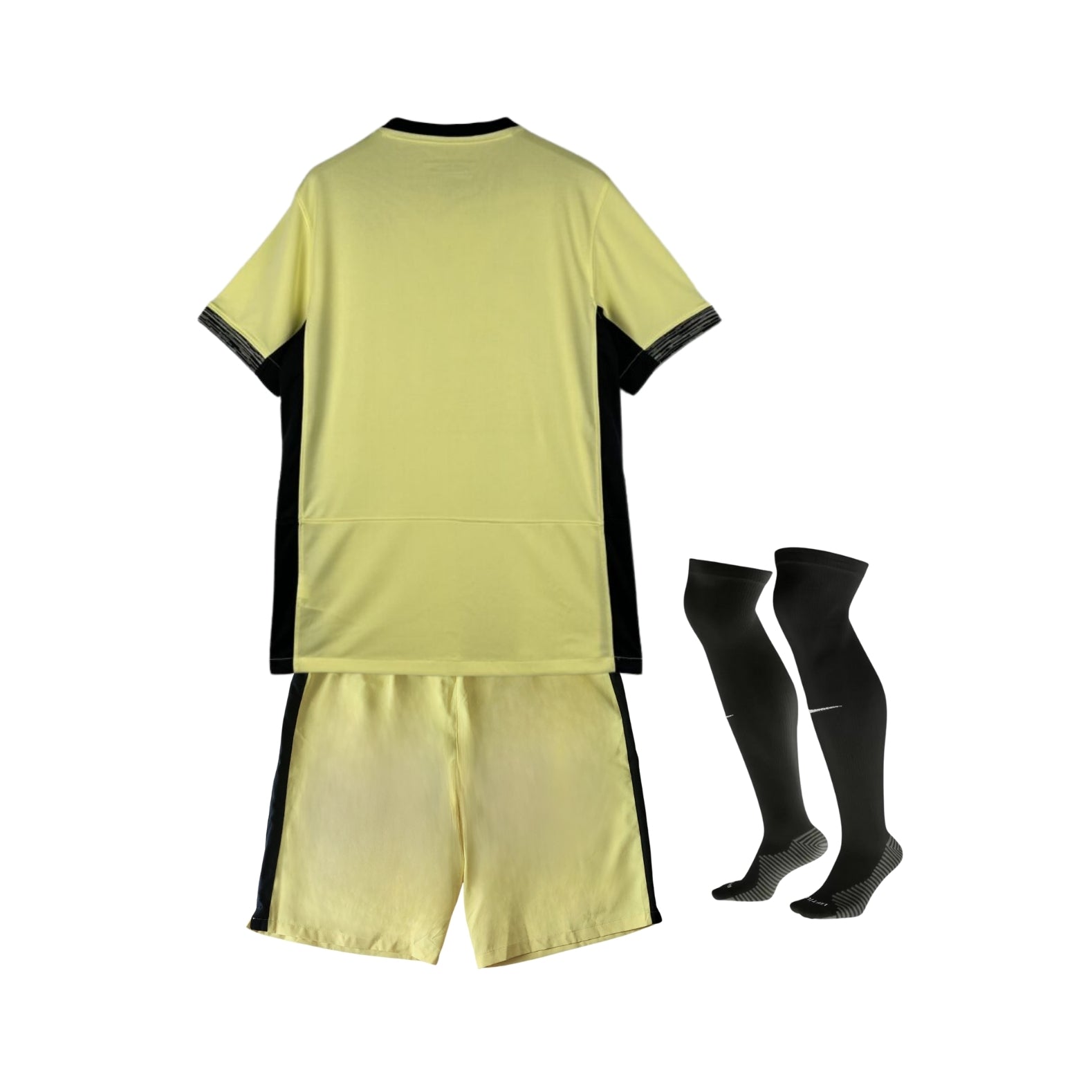 Kit de Criança - Corinthians Terceiro 23/24