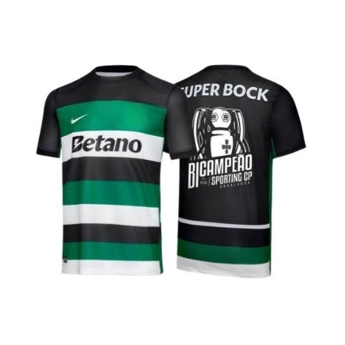 Sporting Principal 24/25 - Edição Bicampeão