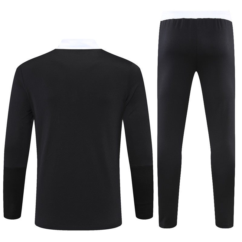 Ajax 23/24 - Fato de Treino - 1/2 Zip