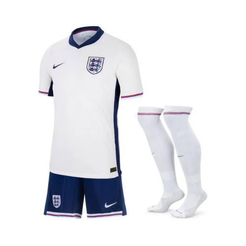 Mini-kit - Angleterre Domicile 24/25