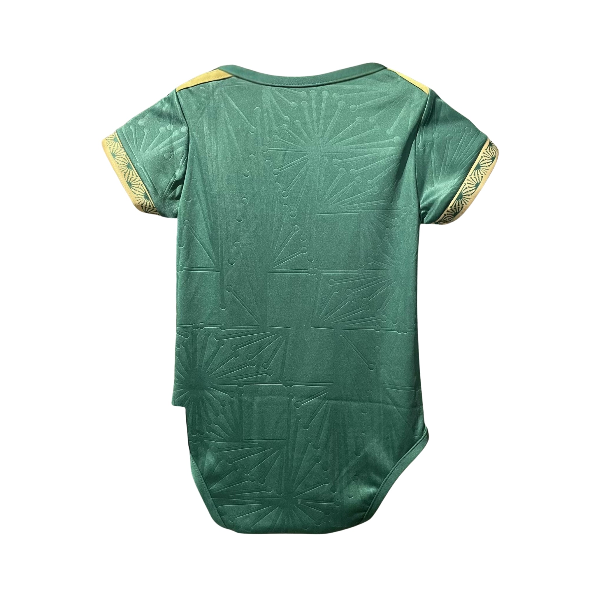 Bodie Bebé México Edição Especial 25/26