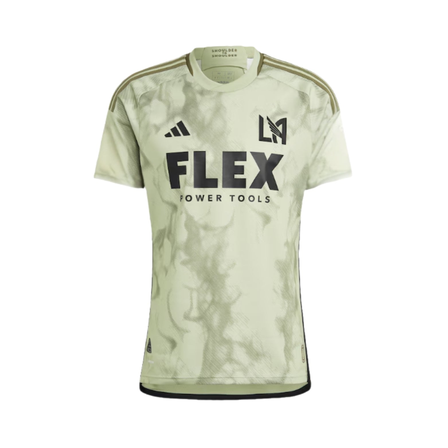 LA Galaxy Troisième 23/24