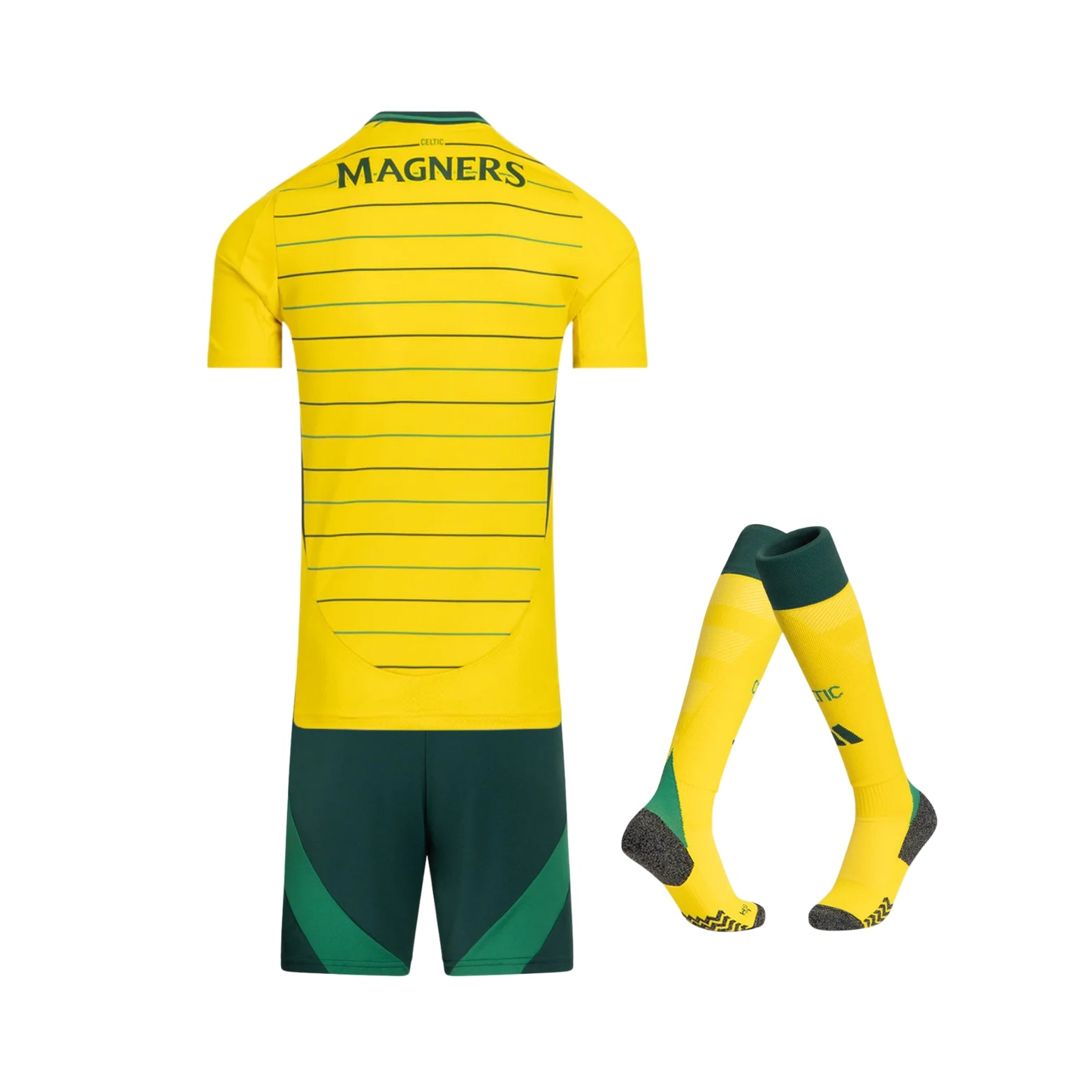 Kids Kit - Celtic Alternative 24/25