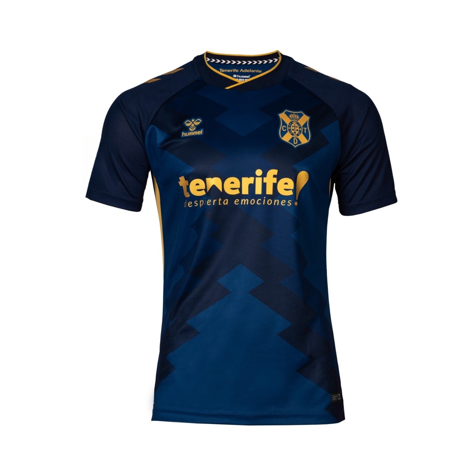 CD Tenerife Alternativa 24/25