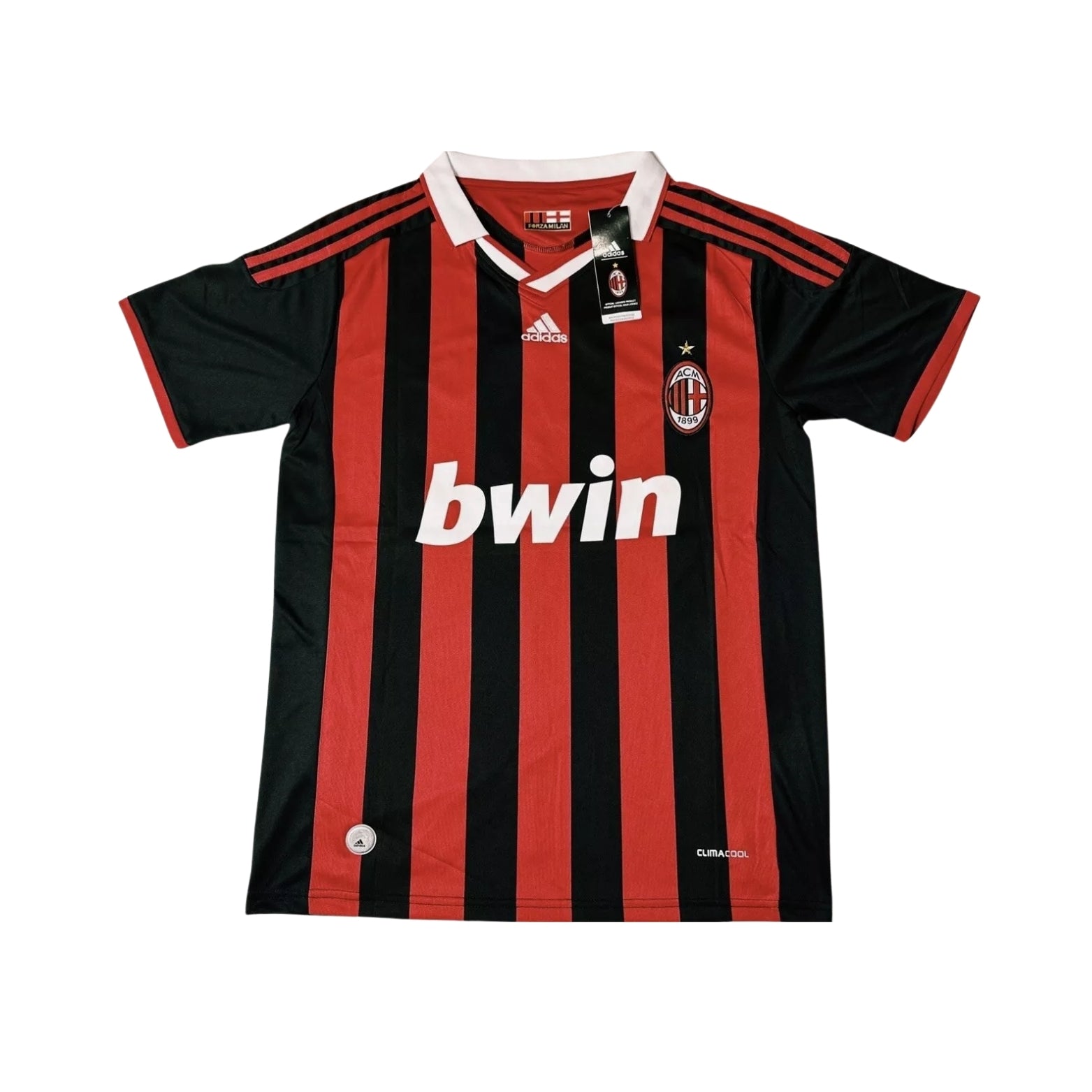AC Milan Main 09/10