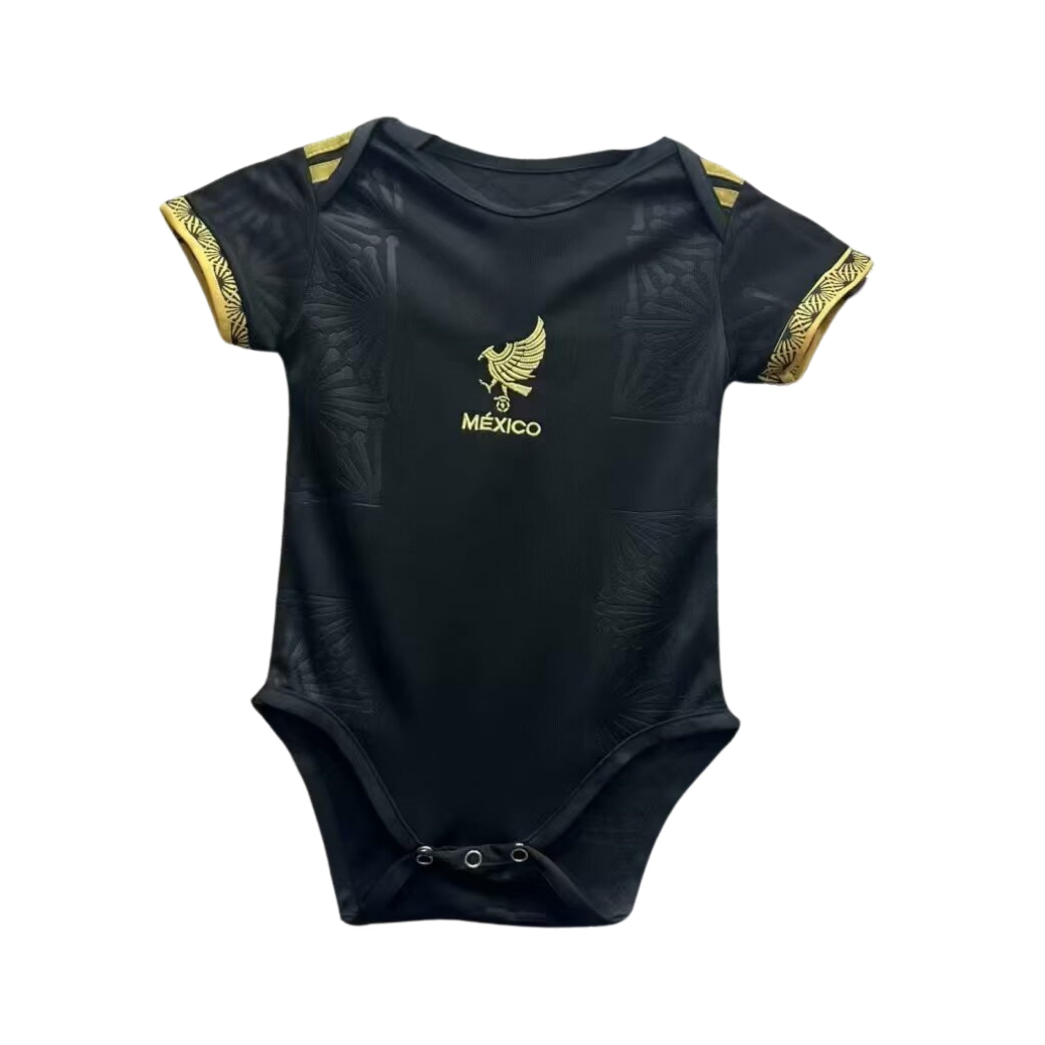 Bodie Bebé México Edição Especial 25/26