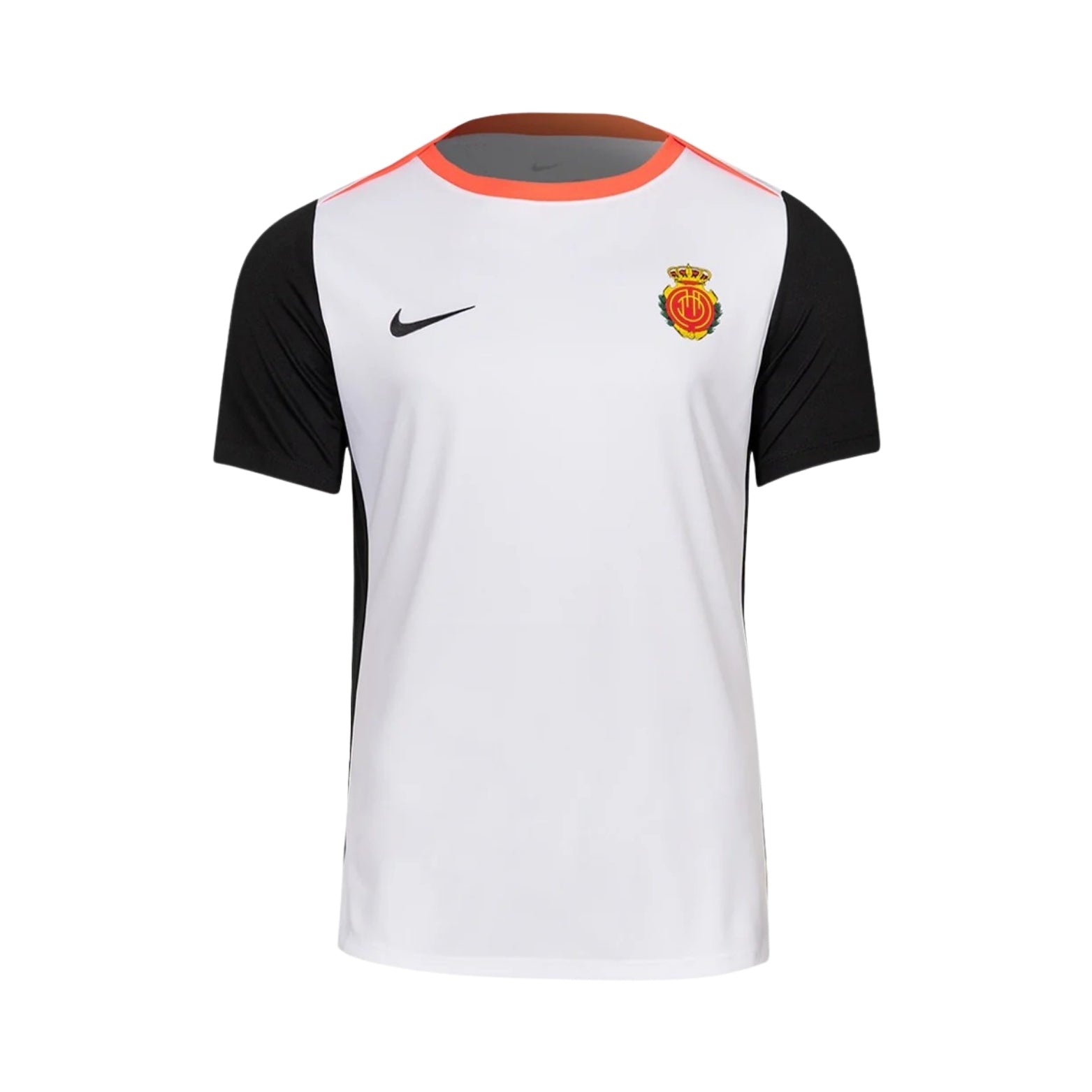 Mallorca Treino 25/26