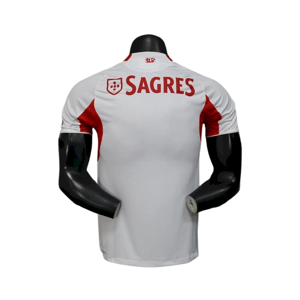 Benfica Terceiro 25/26 - Versão Jogador