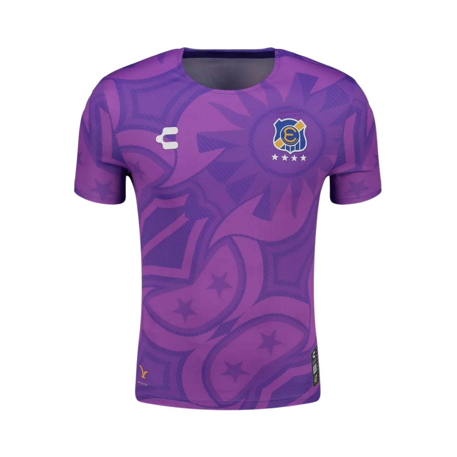 Everton de Viña del Mar Guarda-Redes 25/26