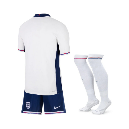 Mini-kit - Angleterre Domicile 24/25