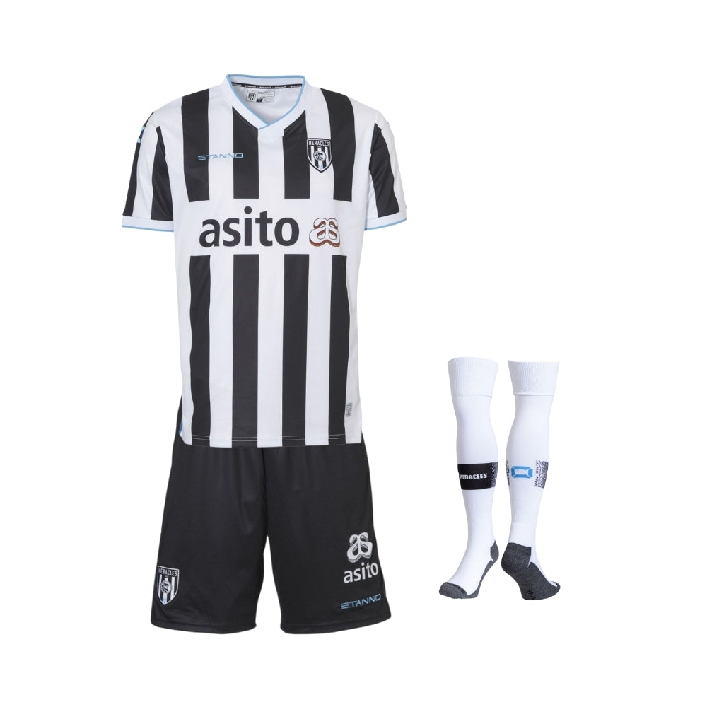 Kit de Criança - Heracles Almelo Principal 25/26
