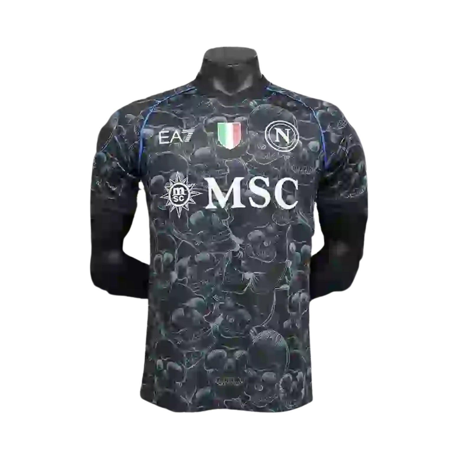 Inter Milan Home 23/24 - Player Version