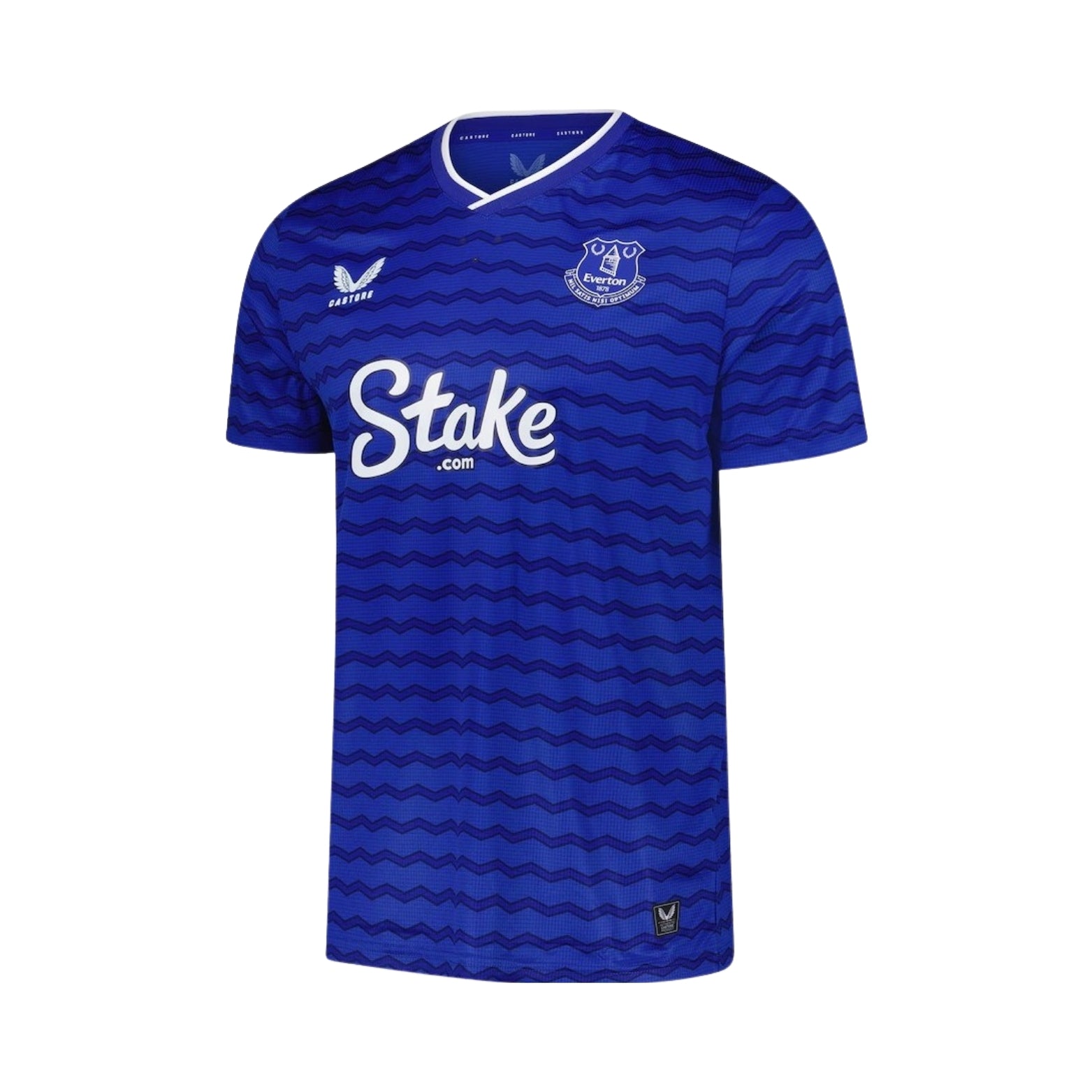 Everton Home 25/26