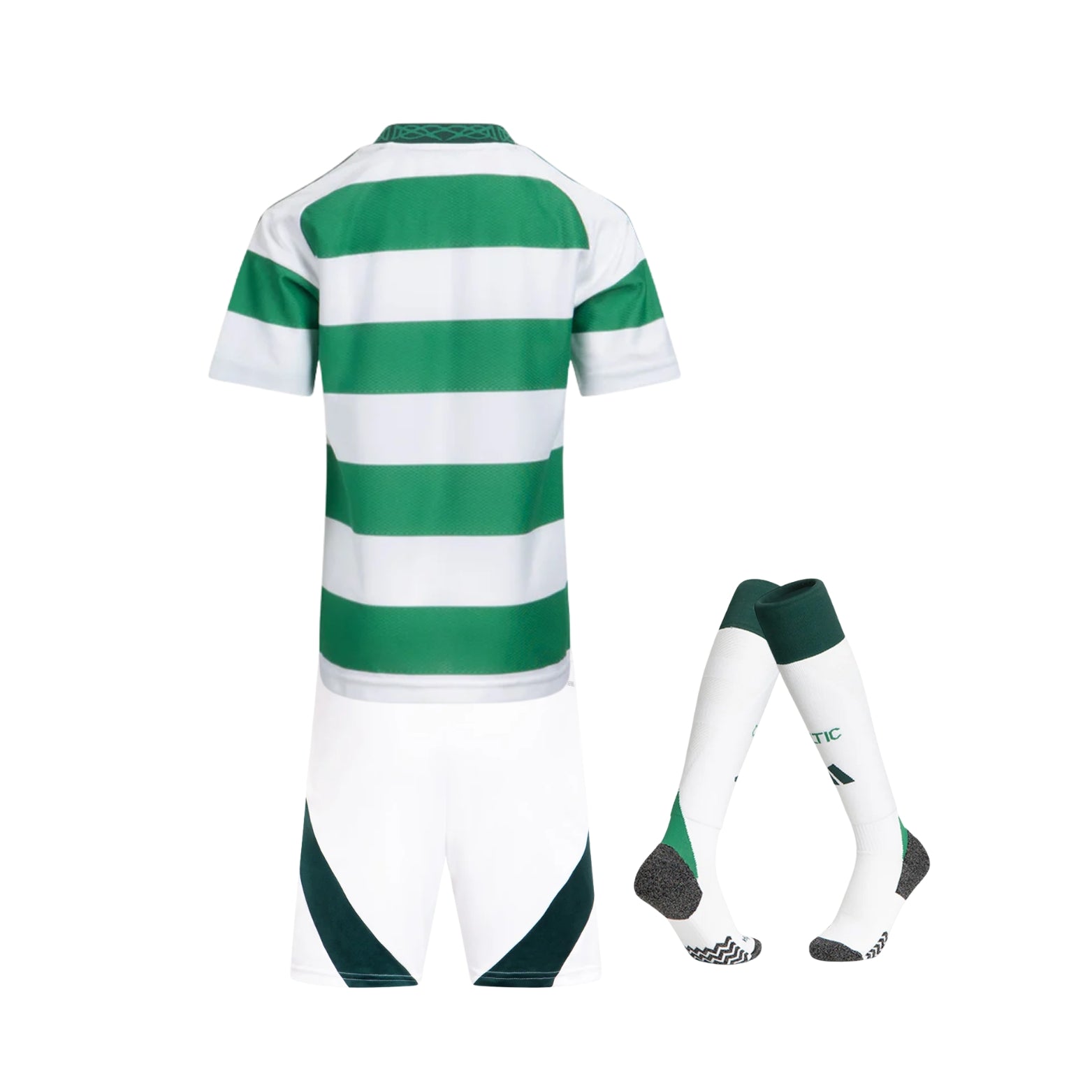 Celtic Kids' Home Kit 24/25