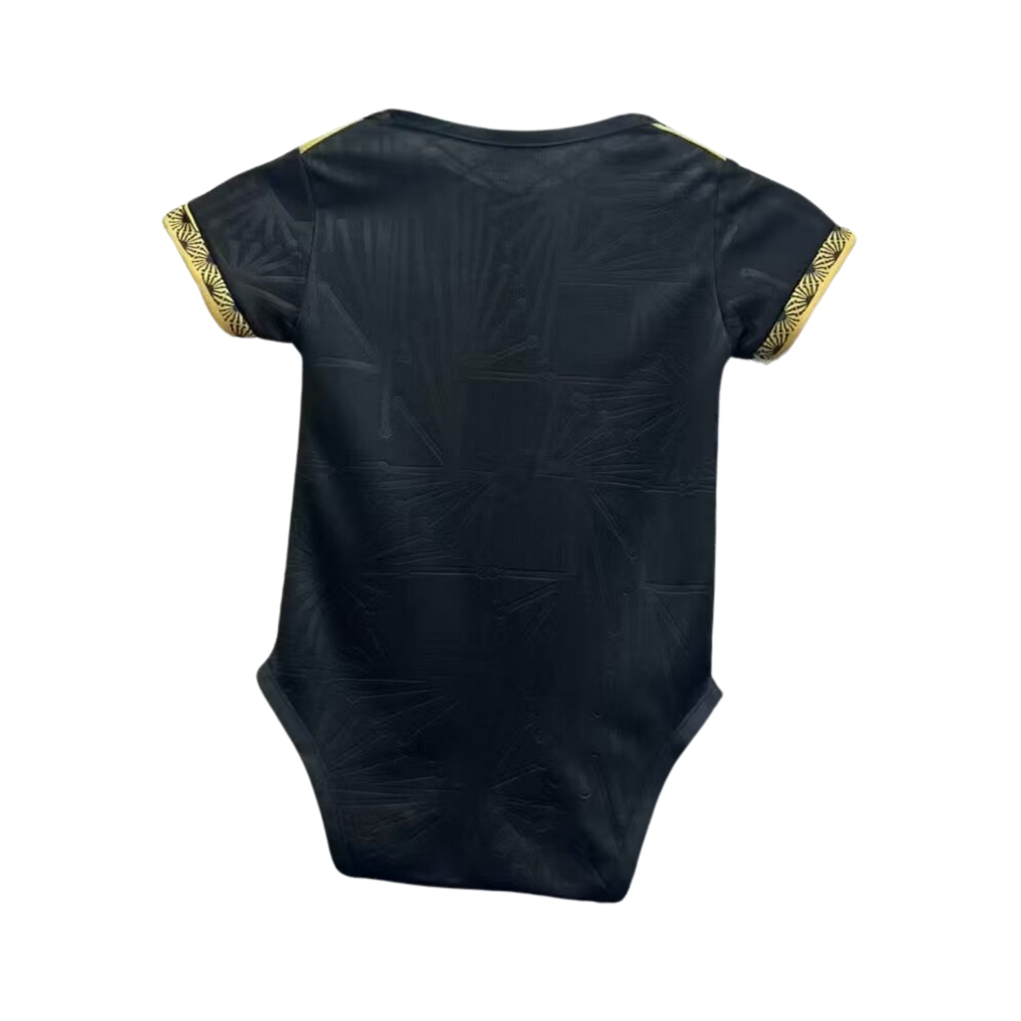 Bodie Bebé México Edição Especial 25/26