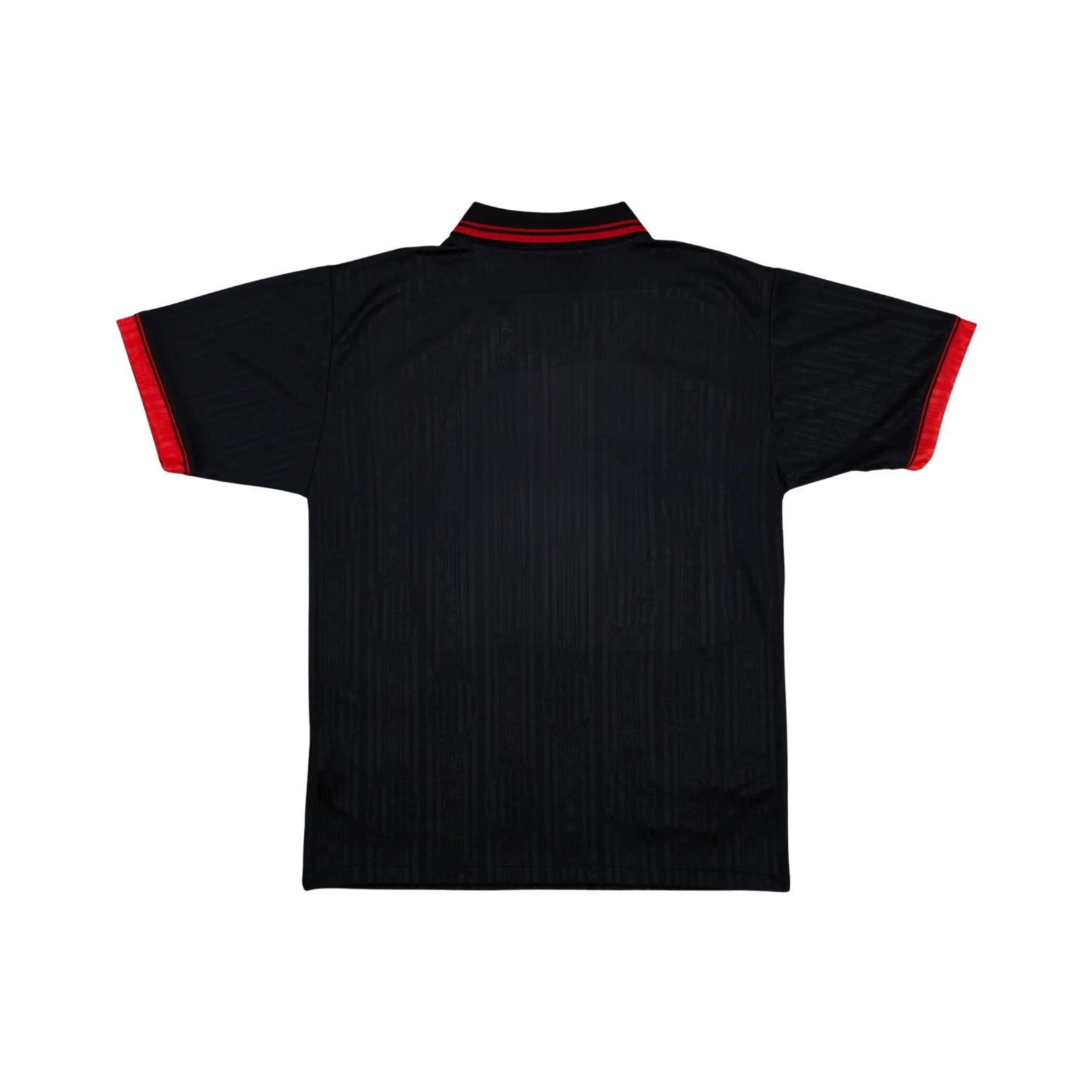 AC Milan Terceiro 97/98