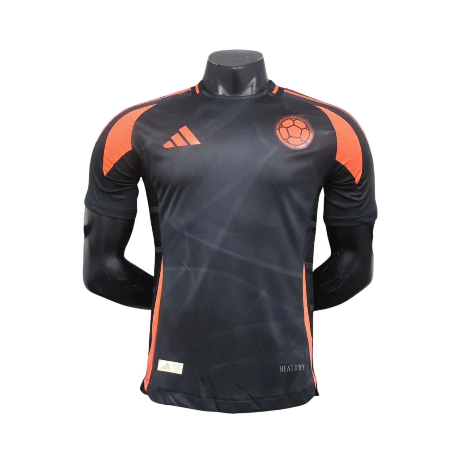 Reversible Windbreaker - Italy