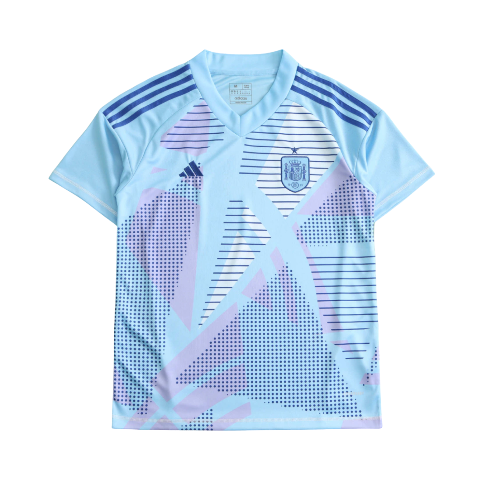 Espanha Guarda-Redes 24/25 - Euro 2024