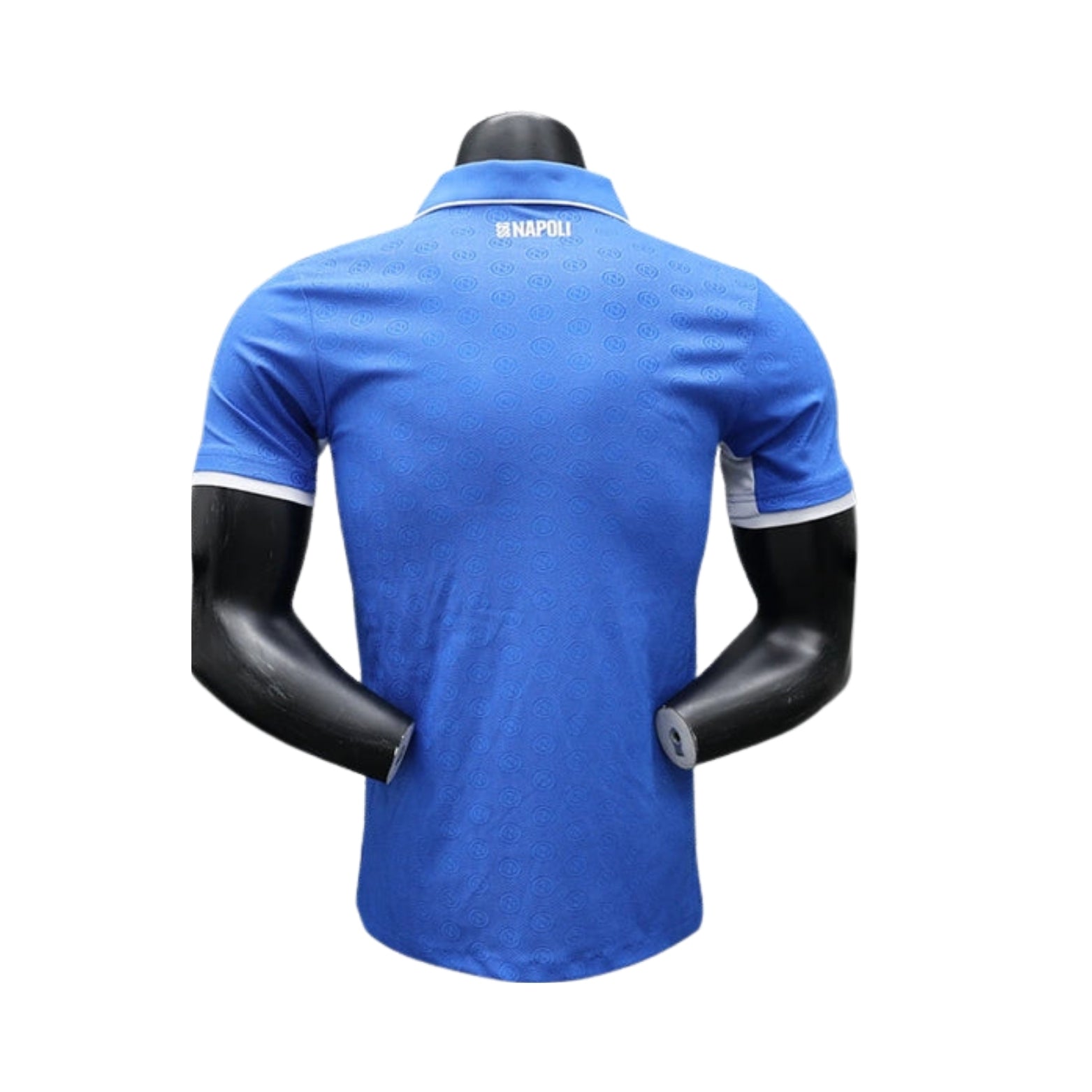 Nápoles Principal 24/25 - Versão Jogador