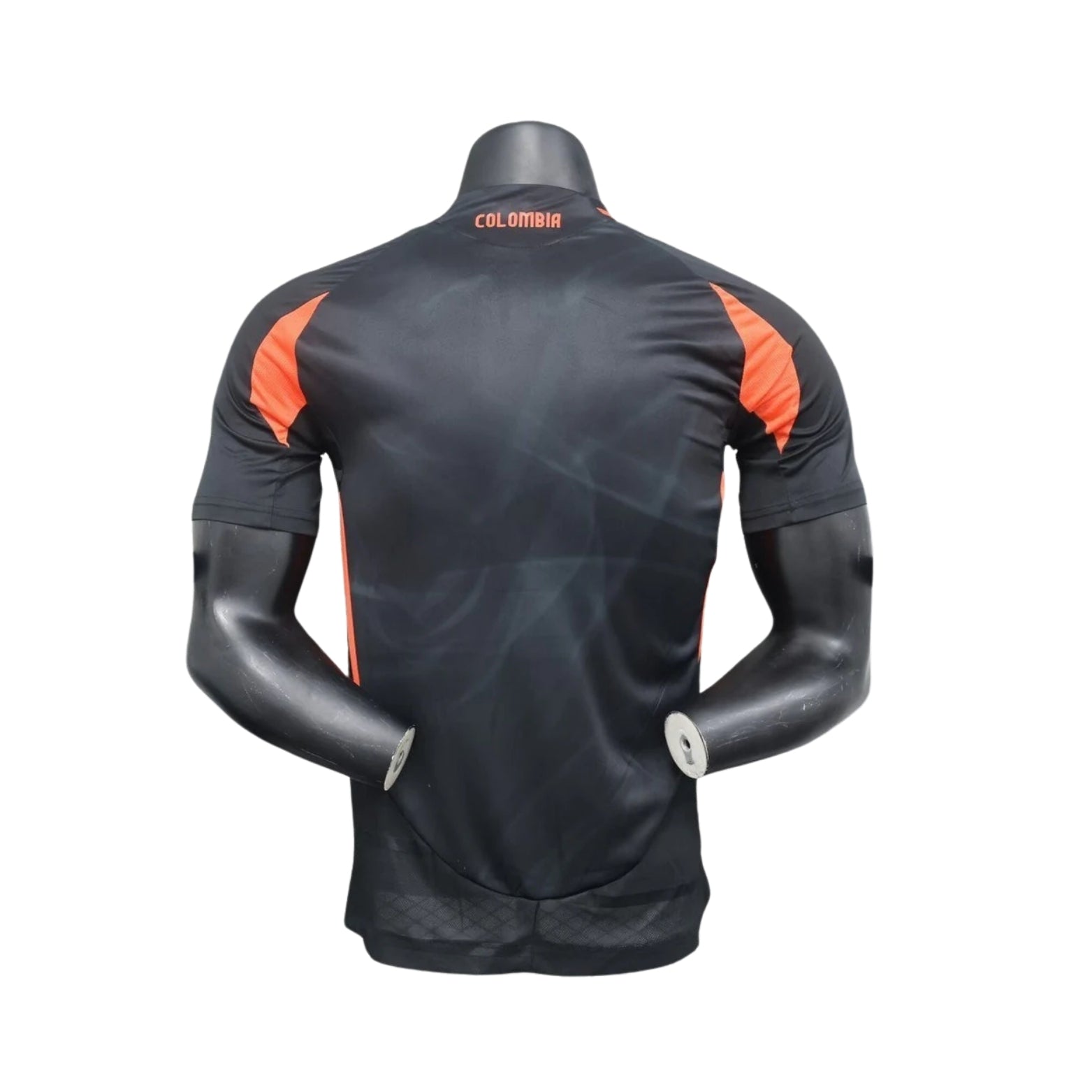 Reversible Windbreaker - Italy