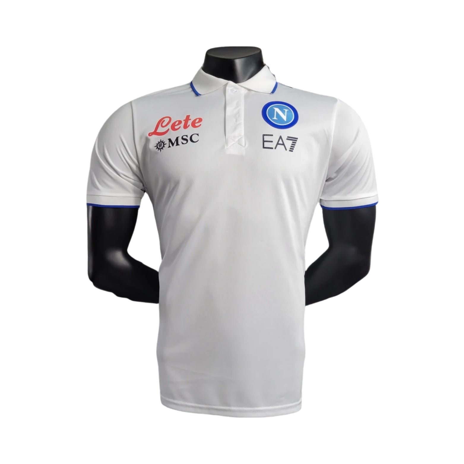 Naples Polo 23/24 - Player Version