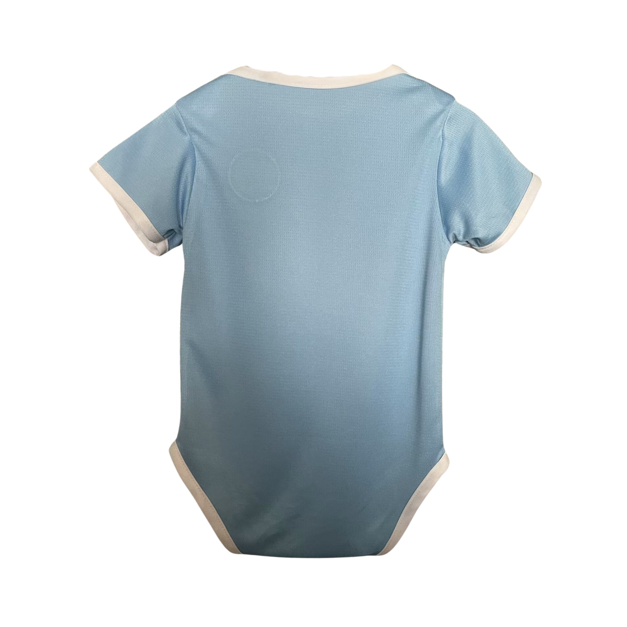 Bodie Bebé Manchester City Principal 25/26