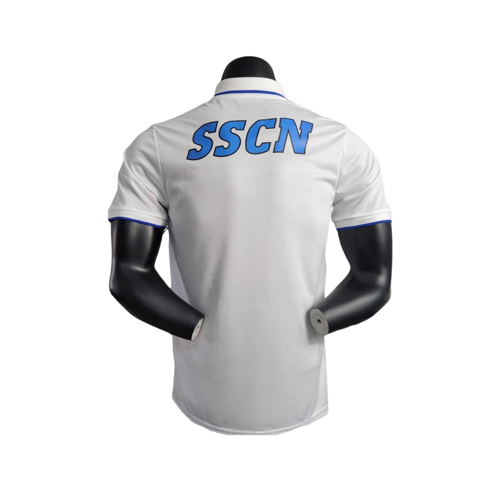 Naples Polo 23/24 - Player Version