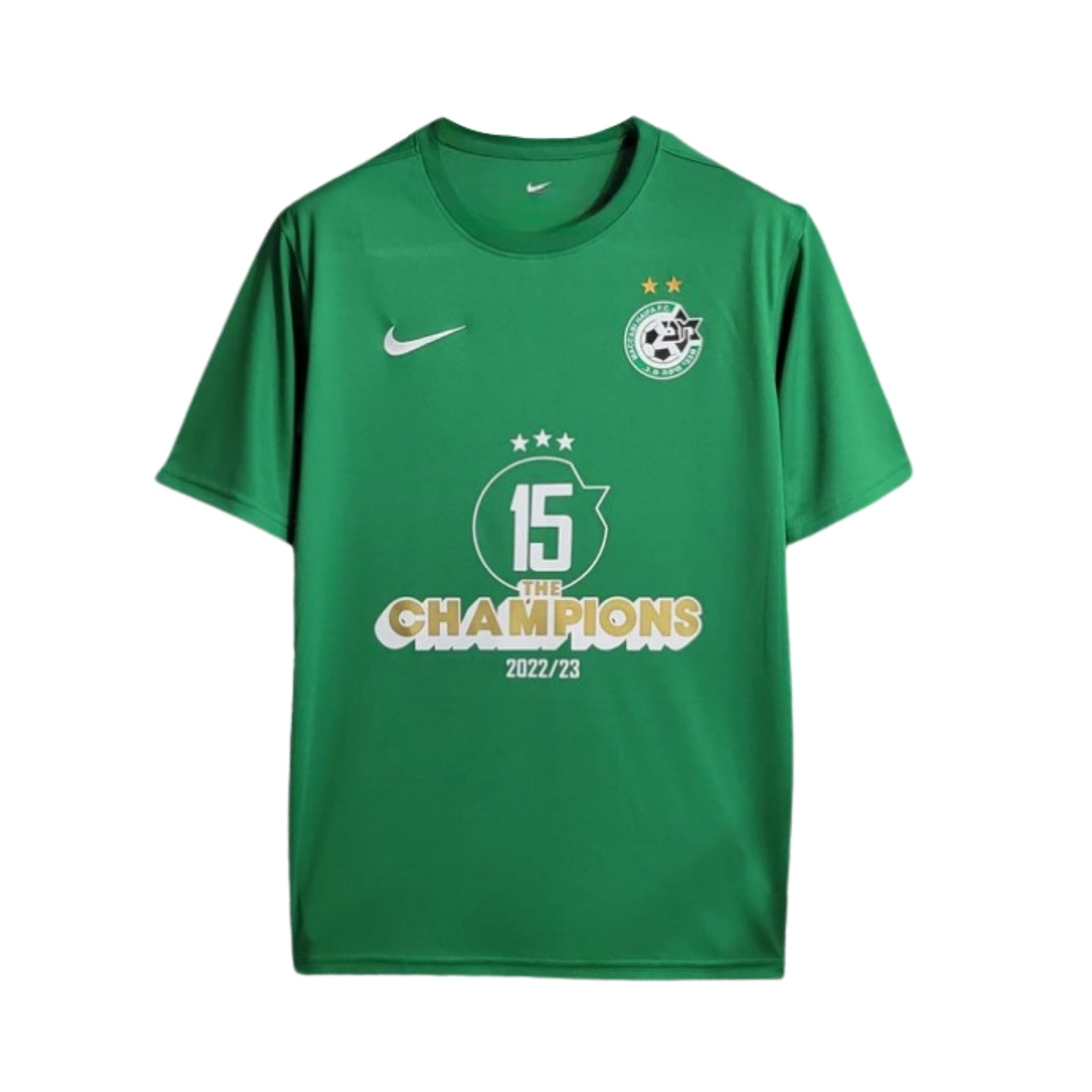 Maccabi Édition Spéciale 23/24