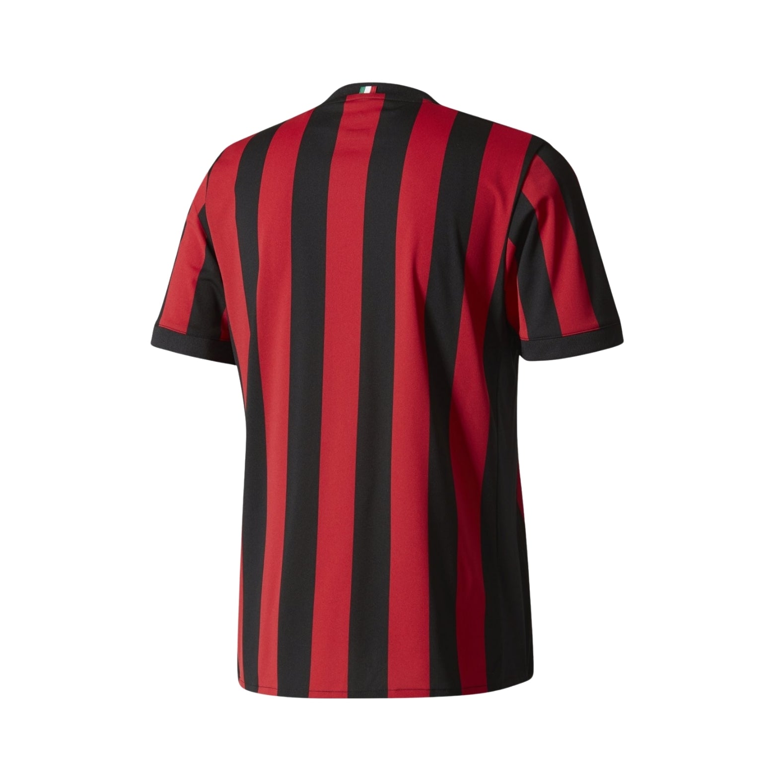 AC Milan Home 17/18