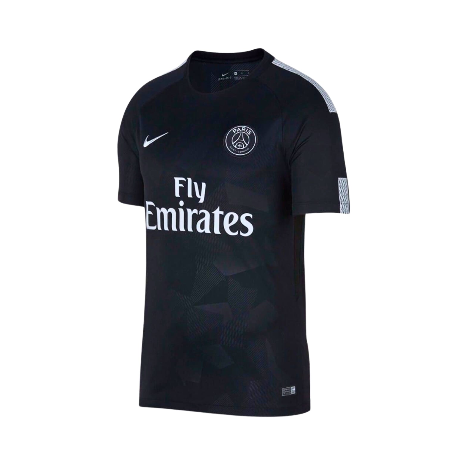 PSG Terceiro 17/18