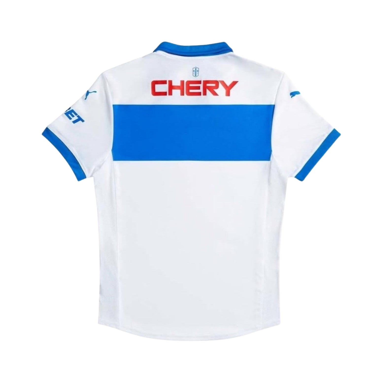 Universidad Católica Principal 25/26