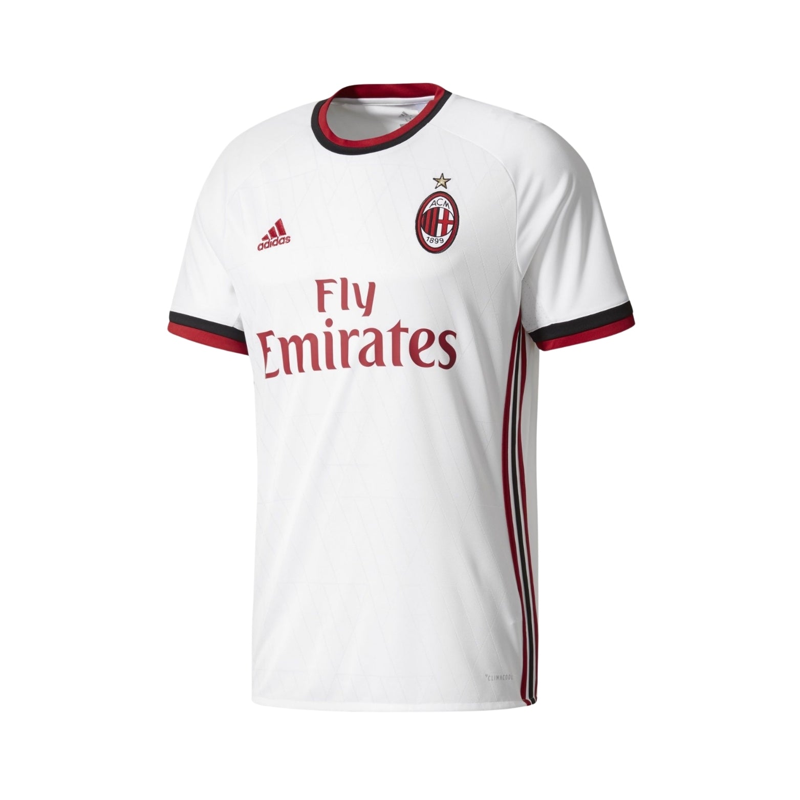 AC Milan Alternative 17/18