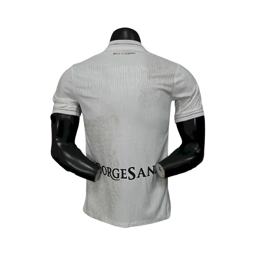 Nápoles Alternativa 25/26 - Versão Jogador