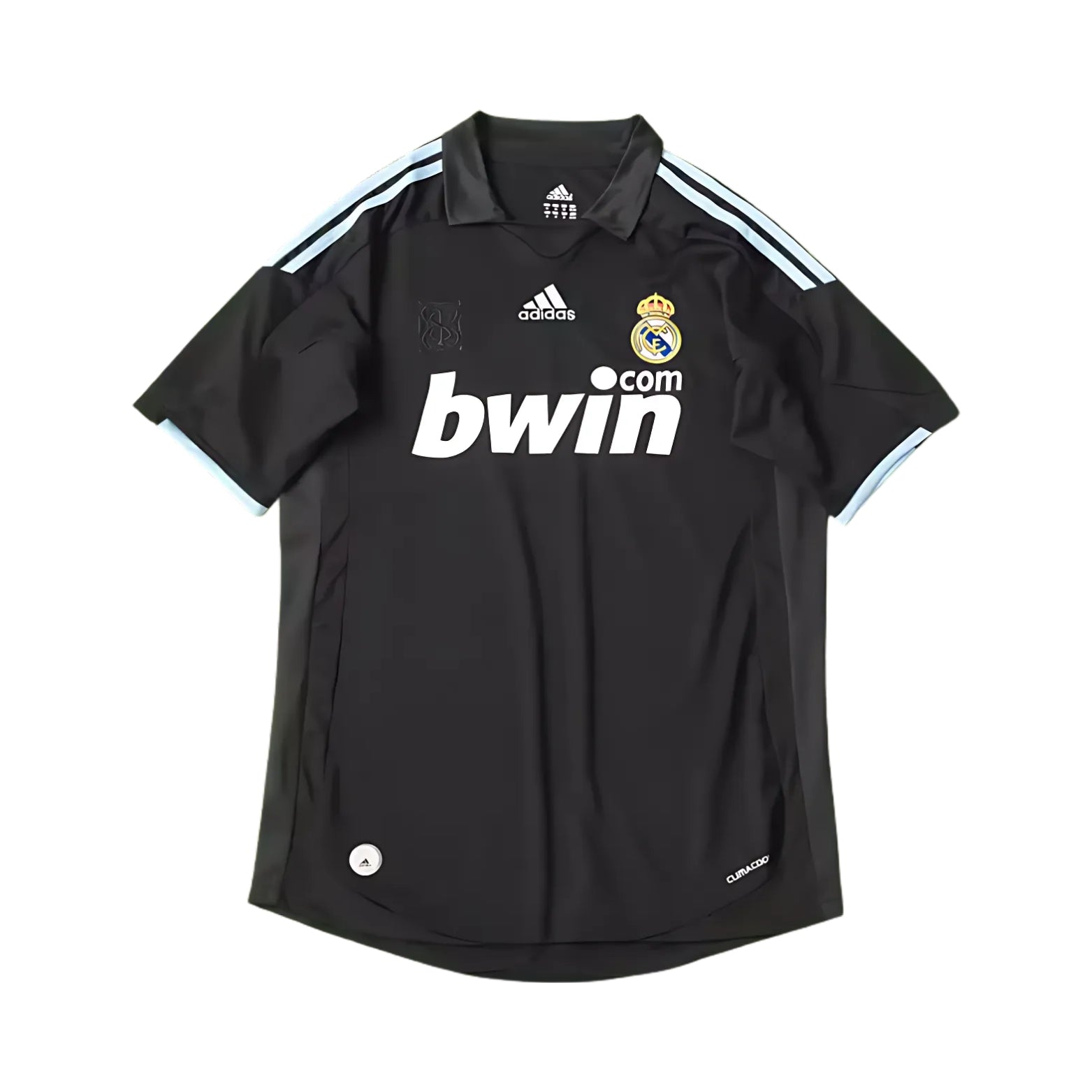 Real Madrid Alternativa 09/10