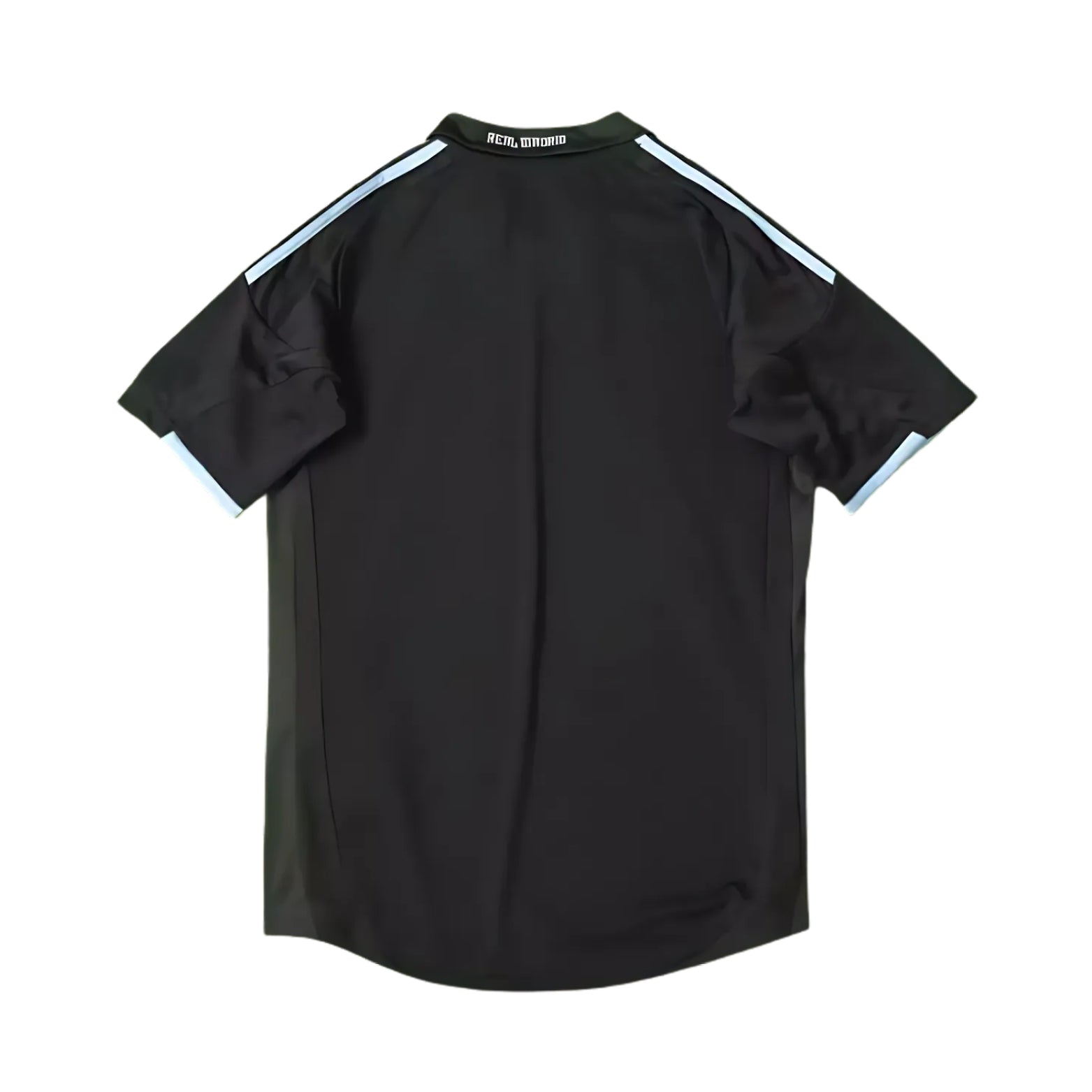 Real Madrid Alternativa 09/10