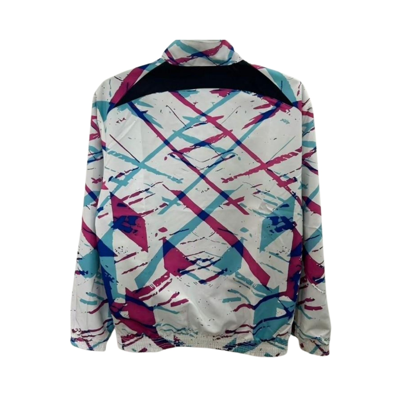 Corta-Vento Reversível - Barcelona 25/26