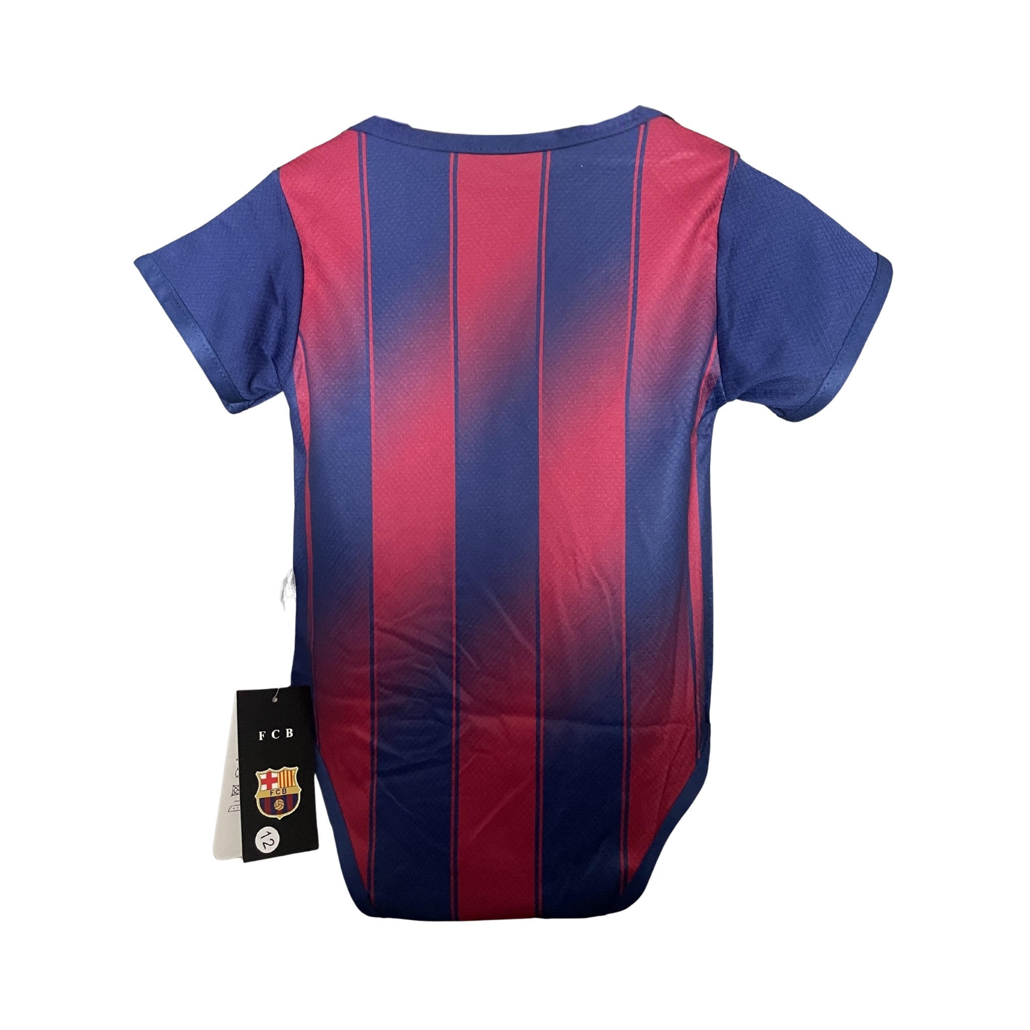 Bodie Bebé Barcelona Principal 25/26