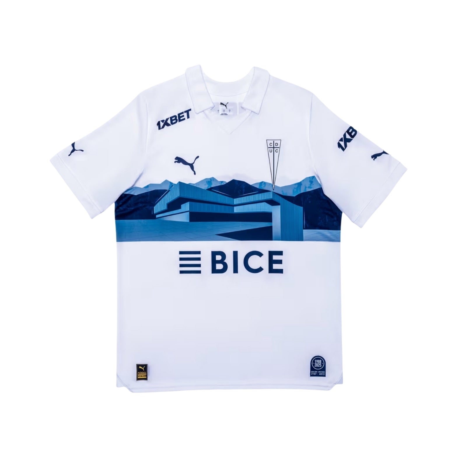 Catholic University Special Edition 25/26