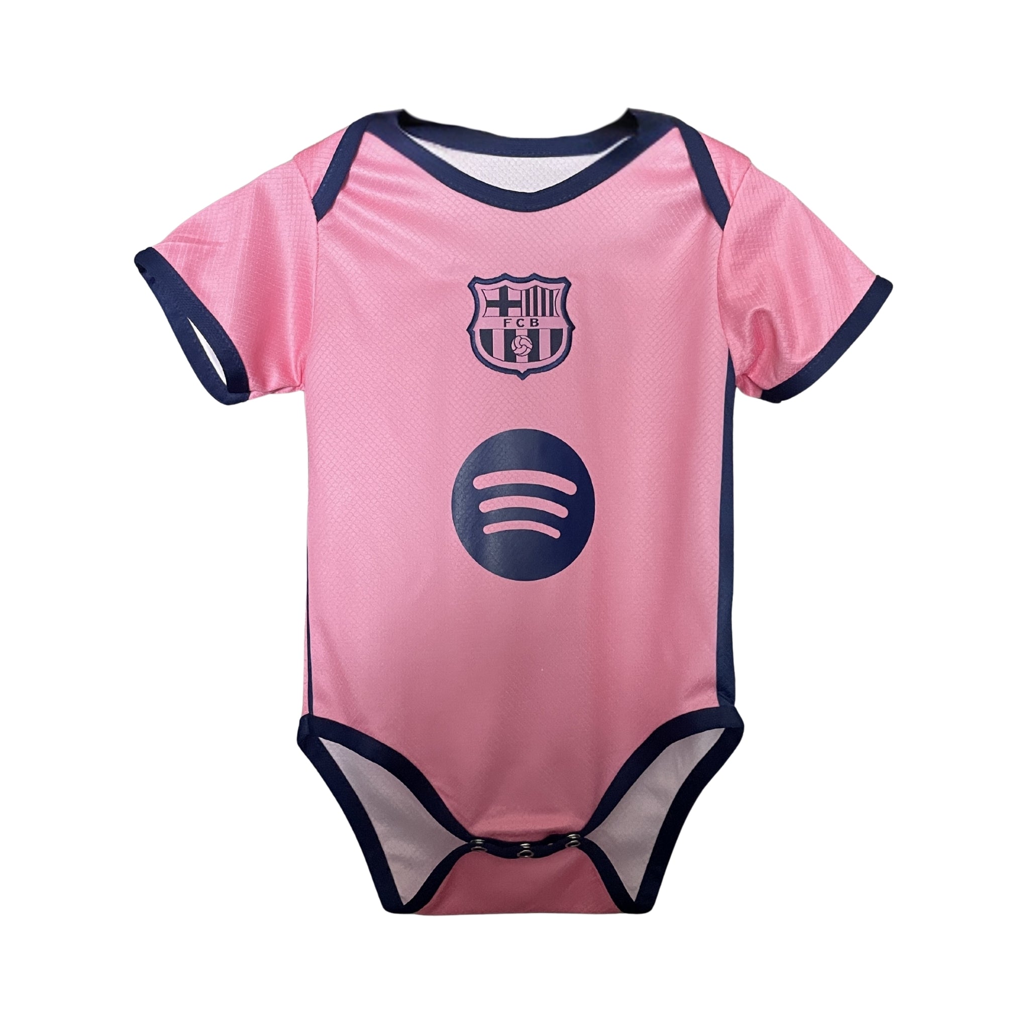 Bodie Bebé Barcelona Edição Especial 25/26