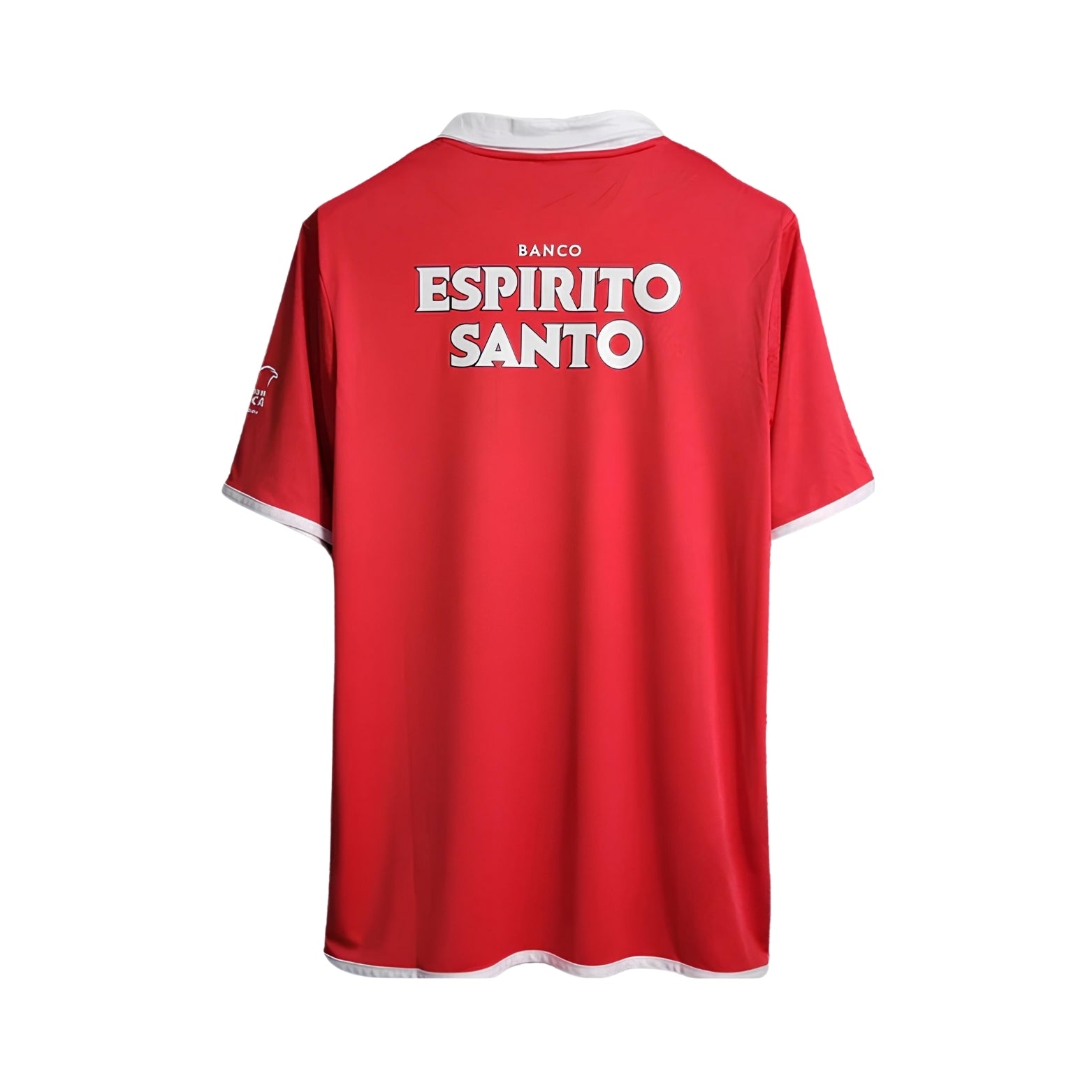 Benfica Principal 04/05
