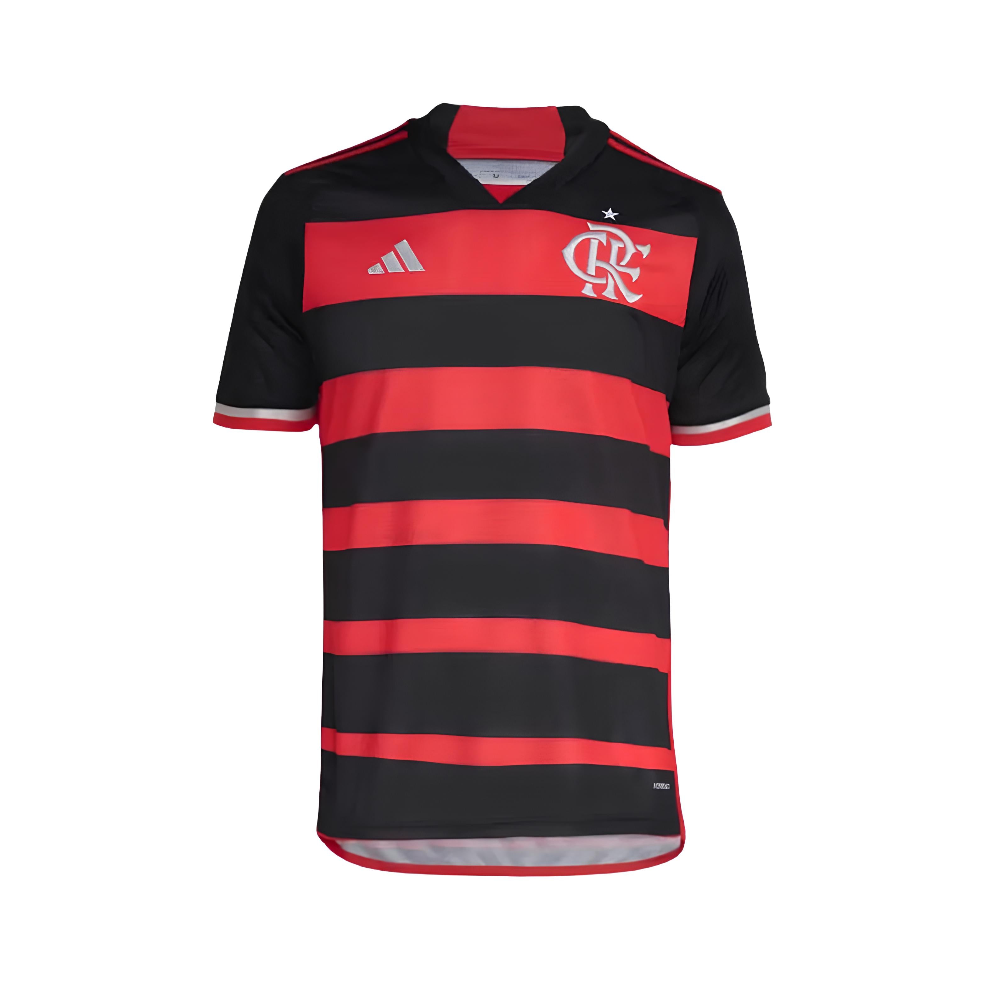 Flamengo Principal 24/25